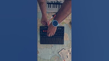 Aruturia Microfreak Stellar Edition Unboxing (Long) a new starry night has begun