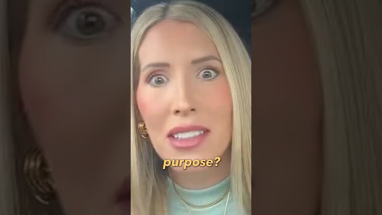 Childless Brat Defends Purposeless Life 🥴