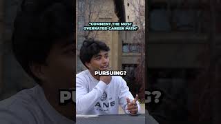 Famous @AlexMonahan1 The Field Everyone Gets Wrong #stanford #majors #careertips Wealth