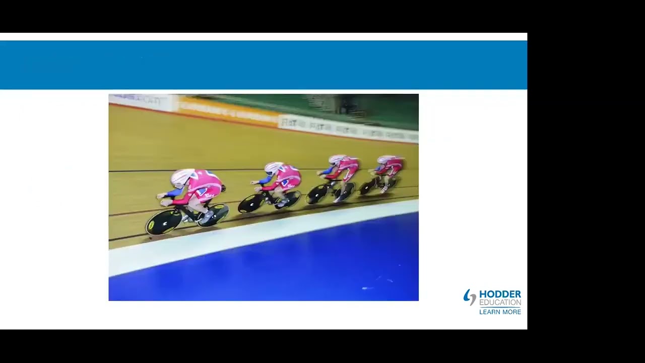 Biomechanics, self efficacy & leadership AQA A level PE Revision Webinar