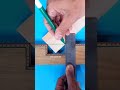 creative wood joinery #shorts #diy #woodworking #woodcraft #wood #wooddesigner