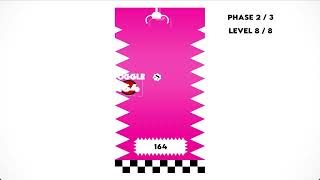Geometry Dash Rematches - crane drop (zaroren) screenshot 3
