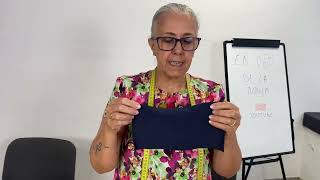 Arreglo express para rodilleras de pantalón escolar deportivo
