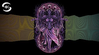 777Hz 77Hz 7Hz: Awaken inner powers - overcome fear - eliminate self-doubt ♫93