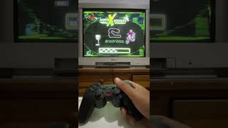 PlayStation 2 Racing Games #197 - Moto X Maniac screenshot 5