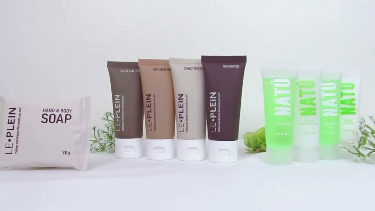 Amenidades para hotel | ¿Cuál es la ideal para su alojamiento?