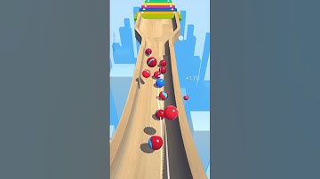 Marble Run Ultimate Race - ASMR - Race 11, Super SpeedRun, Android Gameplay #shorts #gameplay