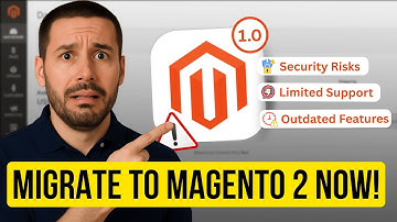 Magento 1 End of Life: Risks, Benefits, and Smooth Migration to Magento 2