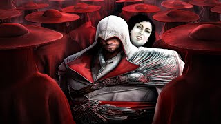 Wide Ezios Family || Orchestral Remix 【ASSASSINS CREED x SONG FOR DENISE】