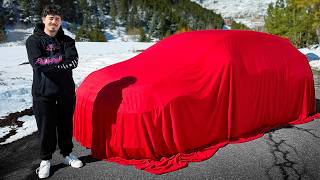 MI NUEVO COCHE AWD TURBO de +260cv