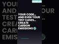 Sustainability Testing: The Future of Software Testing #SustainabilityTesting #softwaretesting #qa