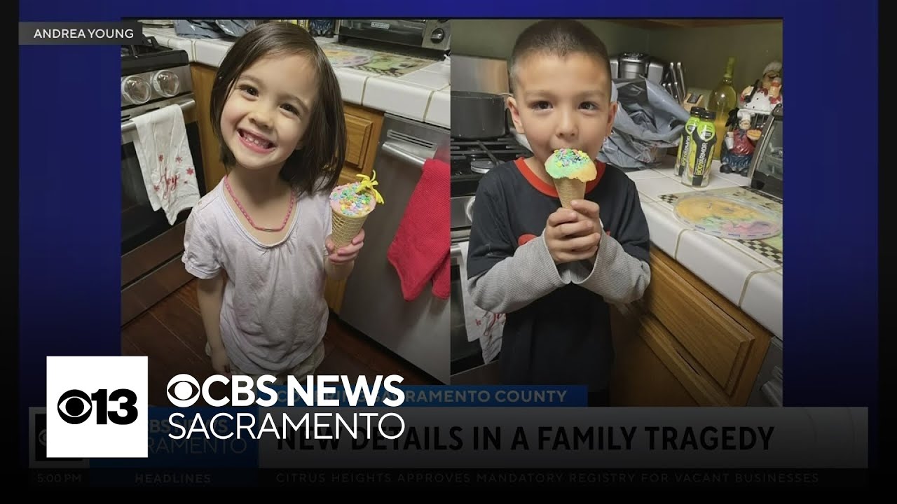 New details released in tragic murder-suicide in Rancho Cordova