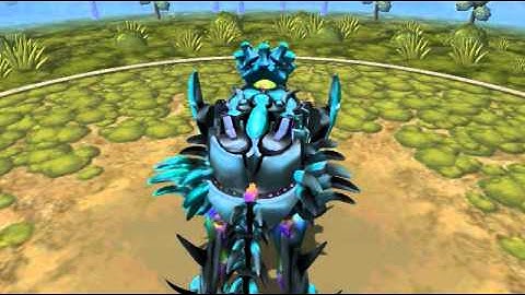 Dark Injection v4 Preview 2