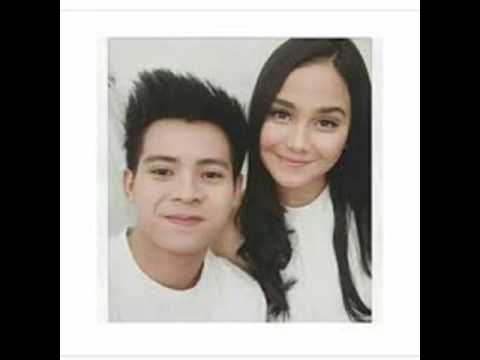 Arnold Leonard Dan Syifa Hadju Cinta Sederhana Youtube