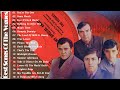 The Vogues - Best Songs Collection: 1965 - 1967 - Love Songs 60s (FULL ALBUM)