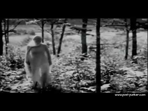 post-punk'er - Creepy Creatures (creepy revision)