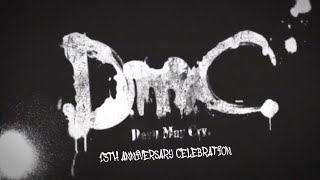Live: All DmC Stream. 13th Anniversary of DmC! Vid out NOW {RV Stream}
#livestreaming #gaming #dmc
In this stream, Ill play DmC. Also check out my Trailer video, my new Netflix video and my Anniversary with RK out NOW!..... LETS ROCK ....................................
Vid with RK: https://youtu.be/MKt0ibaVlu0?si=lvAAc4nbT7rvkKwh
New Vid: https://youtu.be/89gIi5fnDDM?si=7M7oDgVcDvlcicC6
New Second vid OUT NOW: https://youtu.be/JtmMHpByc4A?si=PHK0U6xSmCQp_KpU
Join Here, DmC Brotherhood: https://discord.gg/8D5ZPC4
Second Channel: https://www.youtube.com/@UCQNfaycBcEK0bLmXjmWoPXg
Twitter: https://twitter.com/splinter3303
Reddit: https://www.reddit.com/r/DmCreboot/ Live: All DmC Stream. 13th Anniversary of DmC! Vid out NOW {RV Stream}