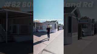 Your Okanagan Summer, Set Up | #82 8000 Highland Rd, Vernon BC
