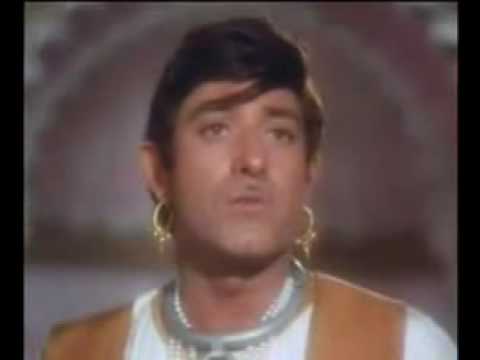 Tujhko Pukare Mera Pyar - Mohd Rafi