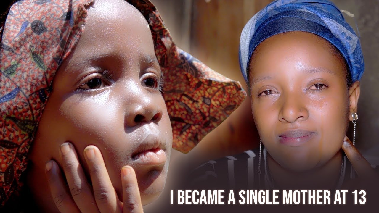 Narongowe Mfite imyaka 13 | Abagabo Bambeshye Urukundo Sinzongera Gukunda Ukundi