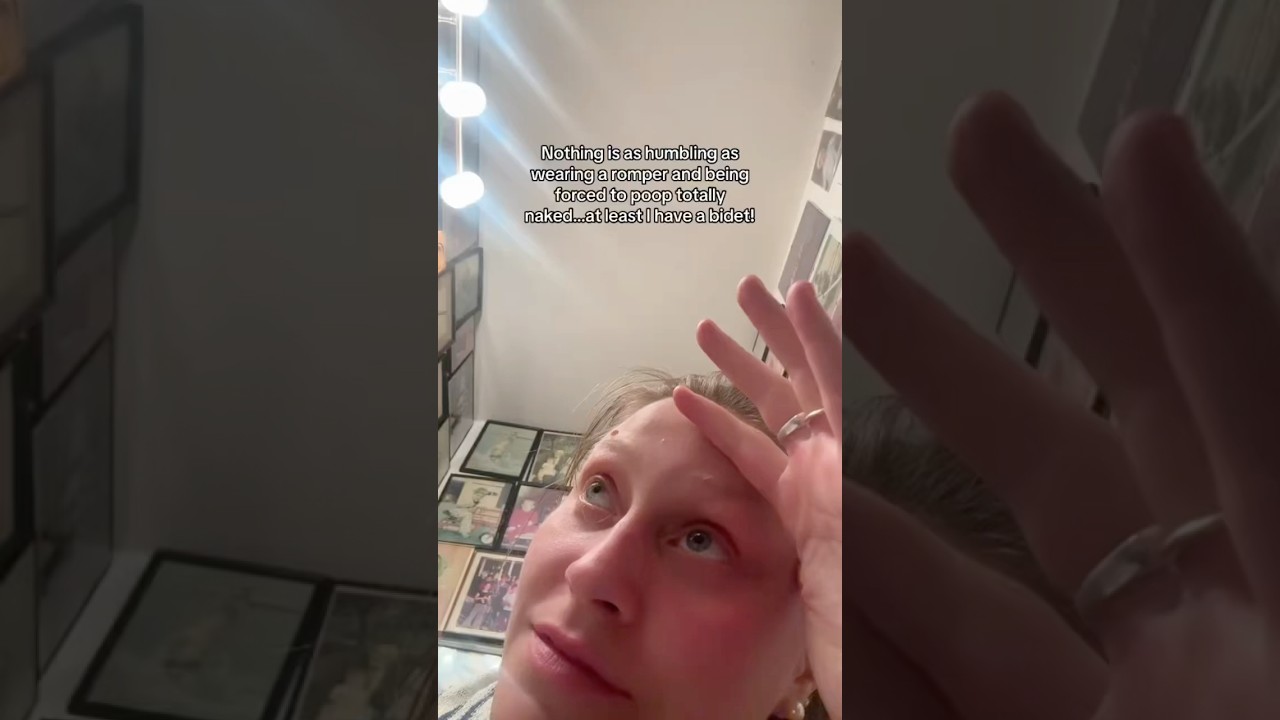 Too relatable 😂 💩 