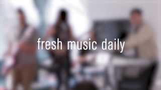 Band of the Day app: Fresh Music Daily screenshot 1