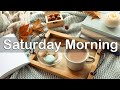 Saturday Morning Jazz - Jazz &amp; Bossa Nova Music for Good Mood Weekend