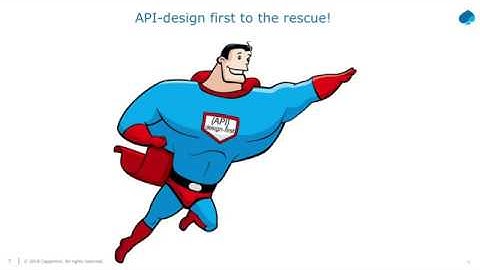 API Design for Microservices Using Apiary | Luis Weir | API The Docs London 2018