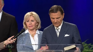 The Prescription for Faith | Kenneth and Gloria Copeland The Prescription for Faith | Kenneth and Gloria Copeland