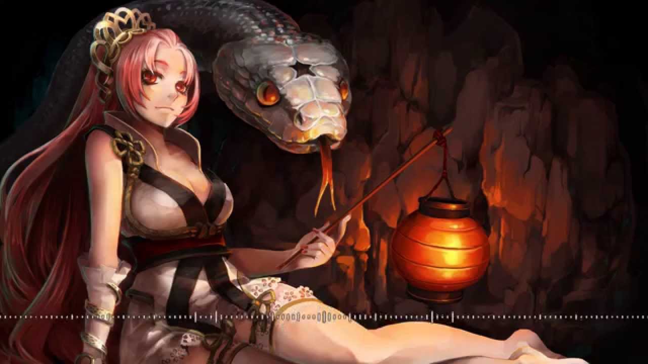 deep blue sea 3 ◄ DRUM N BASS ► KRM - Beside You (FREE DL)
