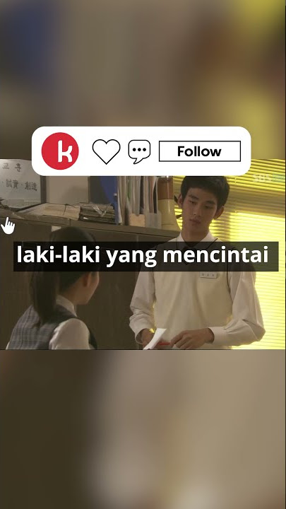TikTok Akting Kim Soo Hyun di Drama Will It Snow for Christmas