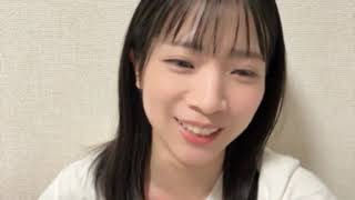 260511 20時 高橋みのり minori takahashi SHOWROOM（ショールーム）配信