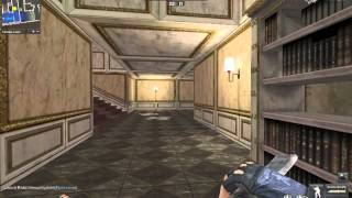 PointBlank Sniper Master