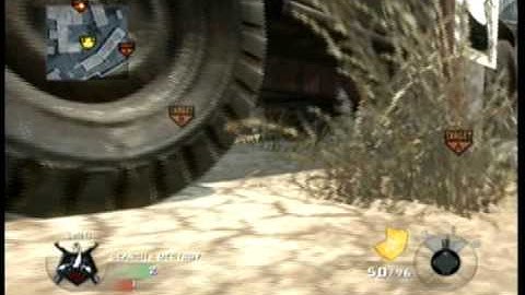 OnlyOneProdigy - 1v1 Search & Destory (S&D) - Firing Range - Black Ops