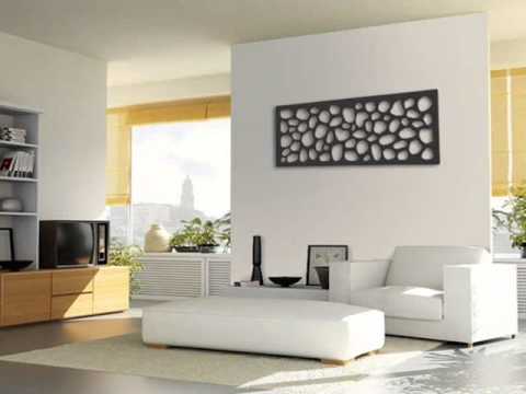 Ideas para la decoracion en las paredes ii youtube