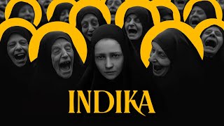 ПРОХОЖДЕНИЕ INDIKA - ВСЕ КАТ-СЦЕНЫ, КОНЦОВКИ, СЕКРЕТЫ (ИГРОФИЛЬМ, БЕЗ КОММЕНТАРИЕВ)