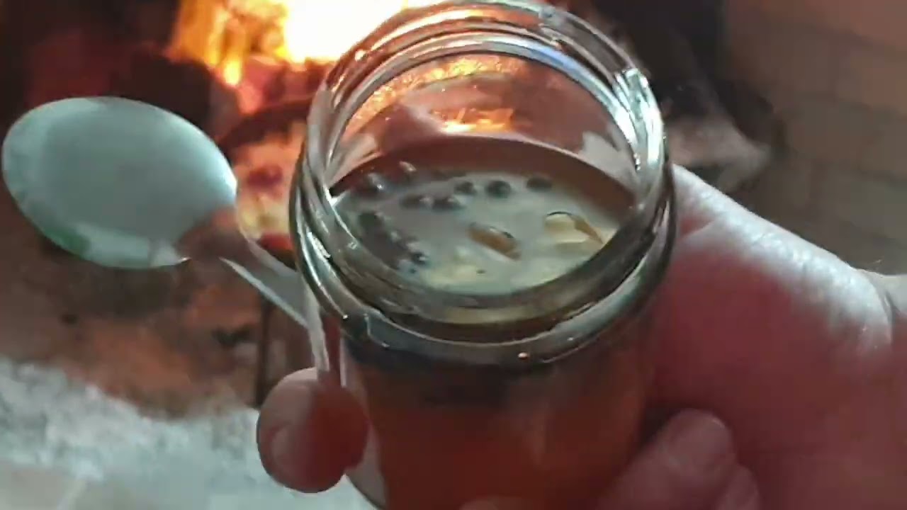 ρύζι με μέλι