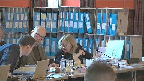 NA-HLD-086 - Coul Links - Inquiry - 28/02/2019