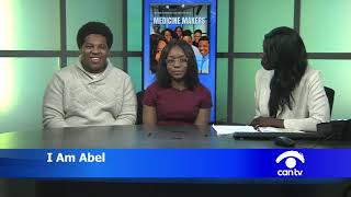 I Am Abel
