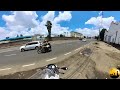 The Best of Nairobi's Industrial Vs Corporate Sides || The most Expensive Square Mile Neighborhood