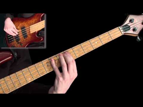 learn-bass-guitar---part-2---the-four-fret-exercise