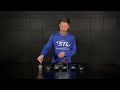 SpeedTech SpotLight: Carbine® Mini Work Light Options