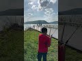 Hudson fishing