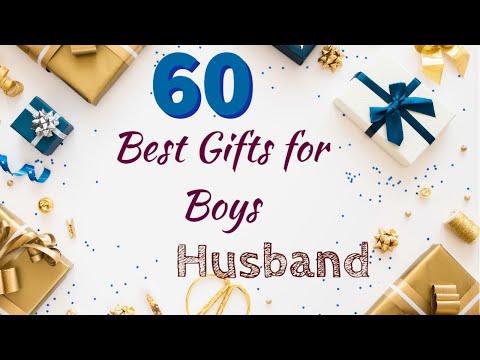 60 Valentine Day Gift Ideas for Boyfriend | Awesome gifts for him, Brother, boyfriend, Husband