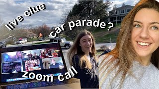 My 19Th Birthday Vlog, But Its During Quarantine And Its On April Fools Day