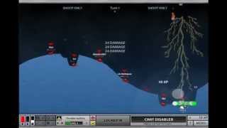Maor ShellShockLive 2 Gameplay!