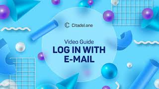 How to Log In Citadel.one with Email (Video Guide) Net Worth