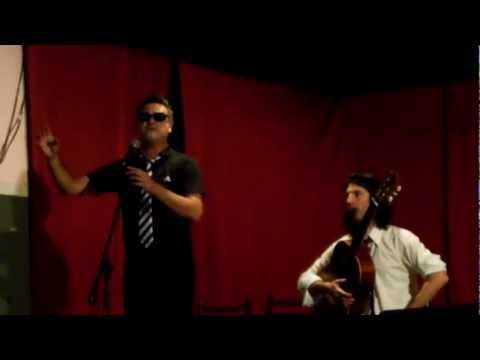 LA ABANDONE Y NO SABIA - CHINO LABORDE Y DIPI KVITKO - SOHO TANGO