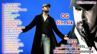 Best Of Himesh Reshammiya songs 💖 romantic song Himesh Reshammiya old songs