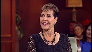Joyce Meyer: Enjoying Life (James Robison / LIFE Today) Joyce Meyer: Enjoying Life (James Robison / LIFE Today)